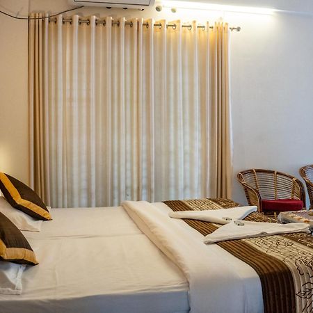 White House Residency Hotel Varkala Buitenkant foto