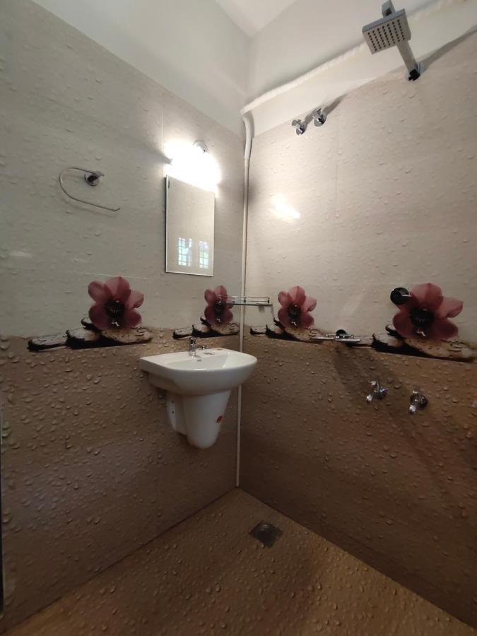 White House Residency Hotel Varkala Buitenkant foto