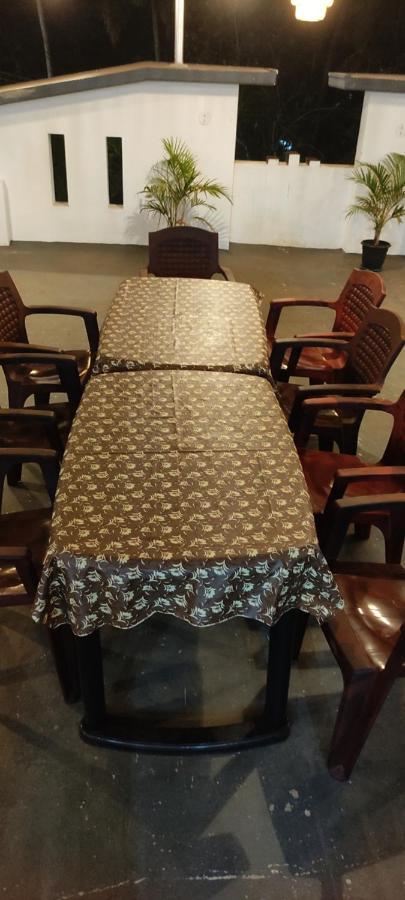 White House Residency Hotel Varkala Buitenkant foto